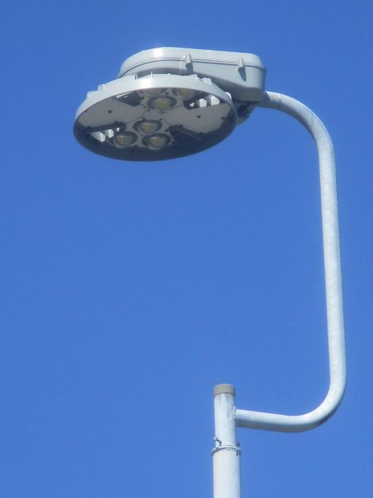 Holophane HMAO LED III
From Somerville, MA
