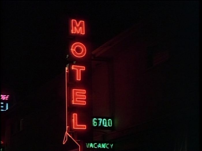 'Motel' Neon Display
Time index: 02:59

Shape: T2 tube
Finish: Clear (Neon) and Green Phosphor (Mercury)
Gas Buffer: Neon and Mercury/Argon
