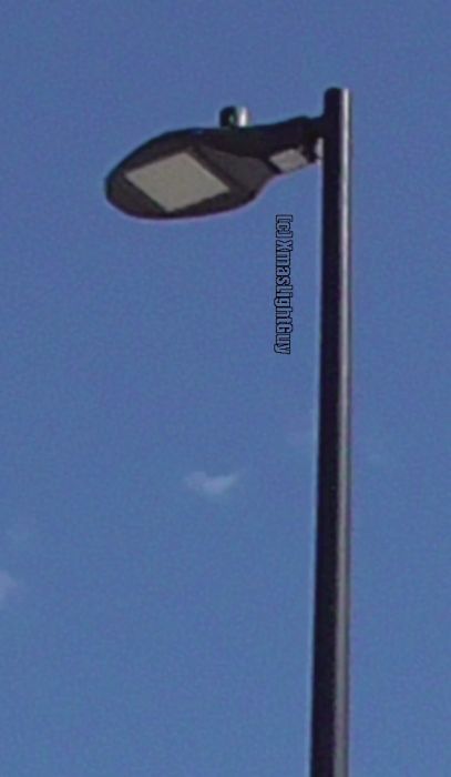StreetLight #368
Street lighting near a train station.

Location: 
RTD 'G-Line' WheatRidge/Ward Station, Wheat Ridge, CO
