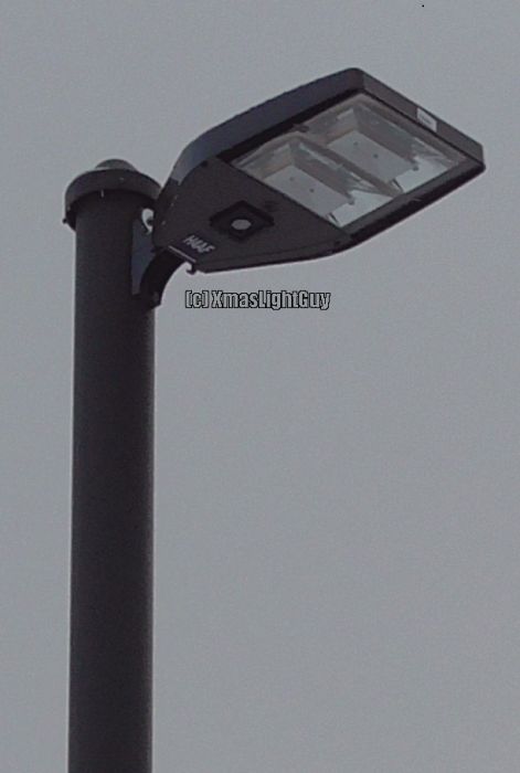 StreetLight #394
LED Parking lot lighting.
Replaced HID


Location = (sorry don't remember)
