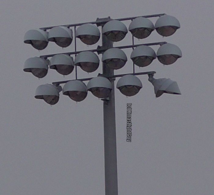 StreetLight #400 - Ballpark Lights
Field lights at a sports field

Location:
Echo Park, Parker, CO
