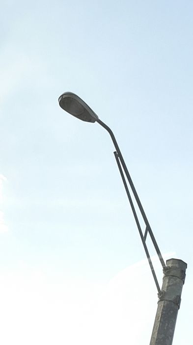 Cooper OVF 250w HPS streetlight (GONE)
At an intersection. This is also the last HPS fixtures in TX 242, since every intersection (except this one) in TX 242 has been changed to LED.
Keywords: American_Streetlights