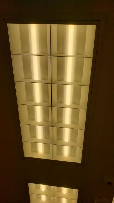 Lithonia LED troffer
At a TJMaxx.
Keywords: Lit_Lighting 
