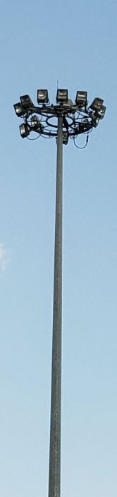GE PF400s on a high mast pole
At Interstate 45.
Keywords: Misc_Fixtures