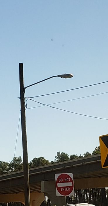 Cooper OVW 250w HPS streetlight
At an intersection.
Keywords: American_Streetlights