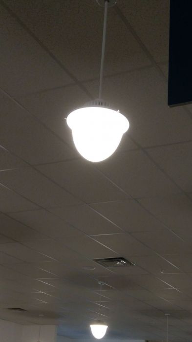 LED acorn fixture
Also at Homegoods/Marshalls.
Keywords: Lit_Lighting
