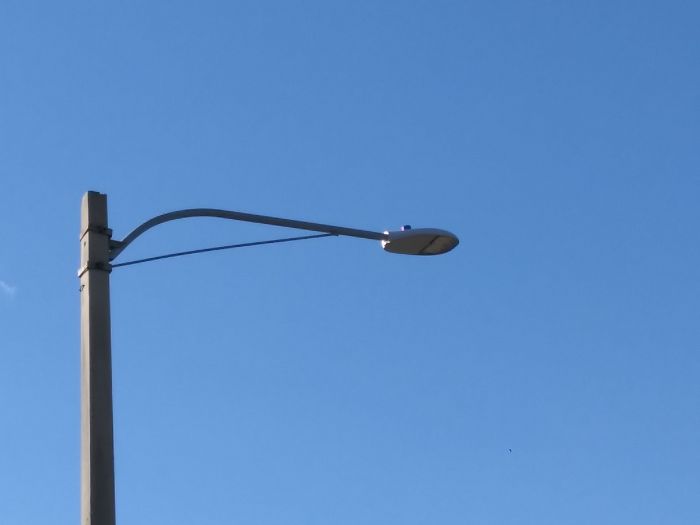 Cree XSP2 LED Streetlight
[img]https://i.postimg.cc/NjvQhwjk/20181018-165717-1.jpg[/img]
