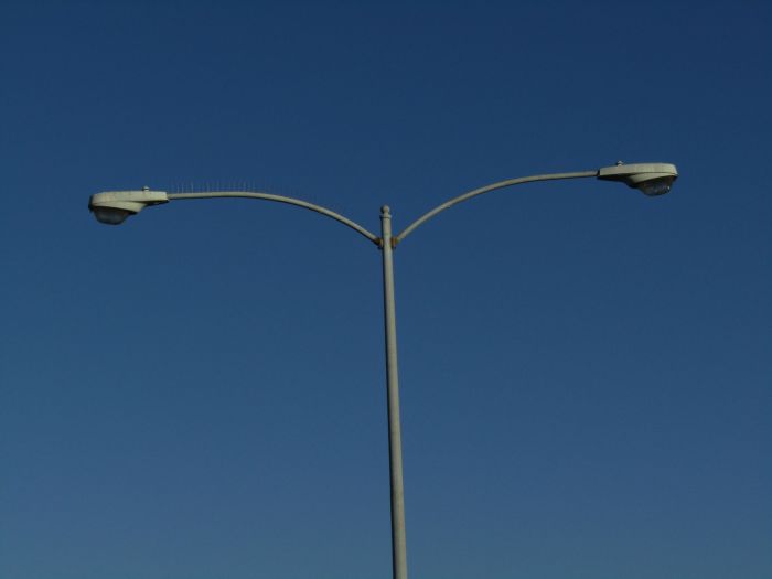 2 AEL ... HPS Streetlights
In Santa Clara CA.
[img]https://i.postimg.cc/CLY5Ly7v/IMG-0010.jpg[/img]
