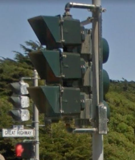 San Francisco custom visors 
Keywords: Traffic_Lights
