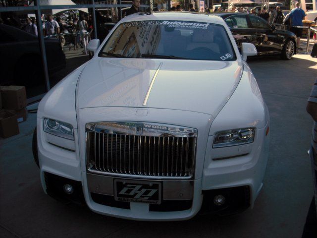 Rolls Royce Lights
Head lights, tail lights, side markers, dash lights. All these lights can be yours for only $257,000 + tax & license
Keywords: Miscellaneous