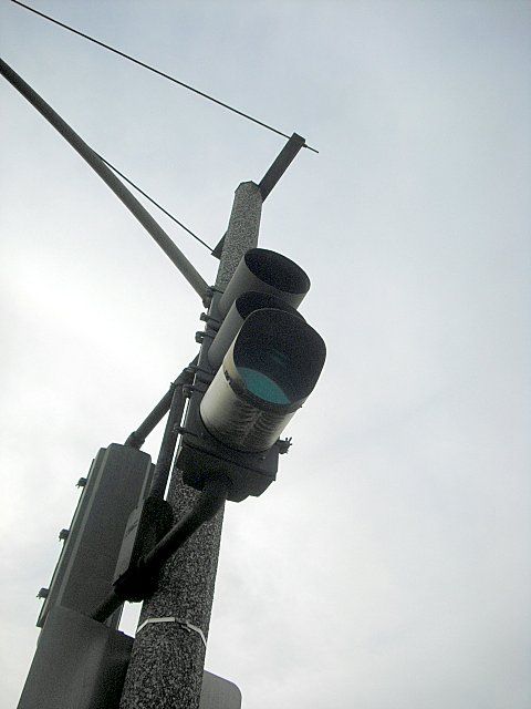 3M 130 still in use
This is on Studebaker Rd & Los Coyotes Diag, Long Beach, CA
Keywords: Traffic_Lights