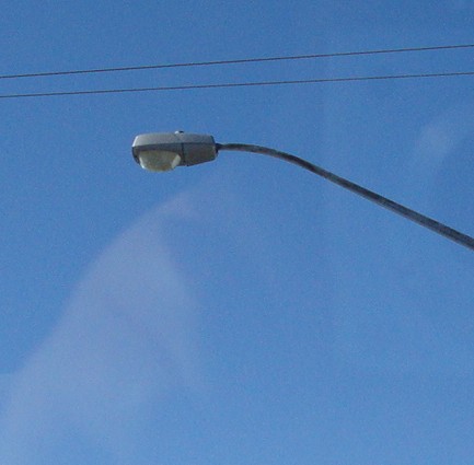 What is this?
Any one know what this is?
Keywords: American_Streetlights