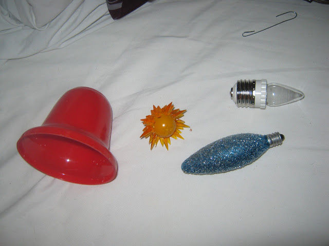 christmas light bulbs..etc
my collection
Keywords: Lamps