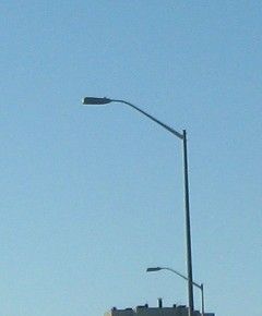 Hubbell RLC!
There are a few of these on the local freeway! 
Keywords: American_Streetlights