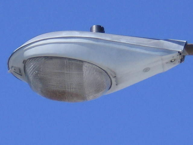 Philips hadco clearance street lighting