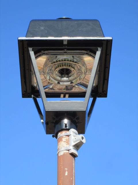 General Electric Salem (with General Electric Evolve LED retrofit)
From Brockton, MA
Keywords: American_Streetlights