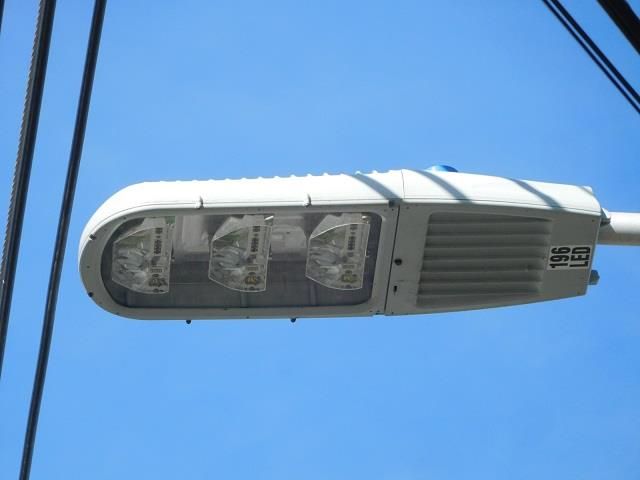 General Electric Evolve ERS3 Scalable
From Stoughton, MA
Keywords: American_Streetlights