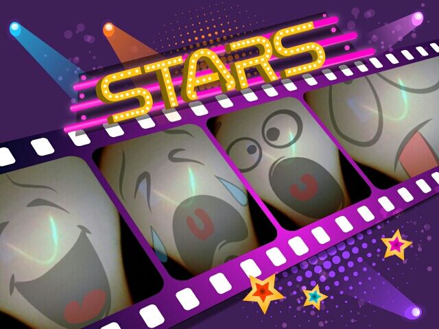 Intro bulb stars
I like to introduce you to our newest light bulb stars. Please give them a big round of applause
Keywords: Miscellaneous
