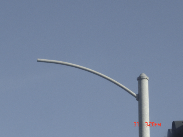The Gull Stole the Light Right off the Pole!
i knew it!!...i knew the gulls Couldnt be Trusted around lights!...grrrrrr....i know they didnt steal it in Broad Daylight?!!..wheres my Flame Thrower!! :-D
Keywords: Miscellaneous
