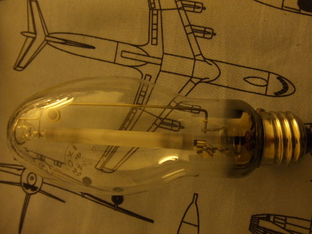 150w HPS clear lamp
Clear 150 watt high pressure sodium lamp
Keywords: Lamps