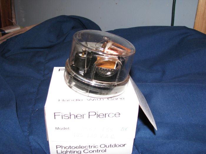 Fisher Pierce
Keywords: Gear