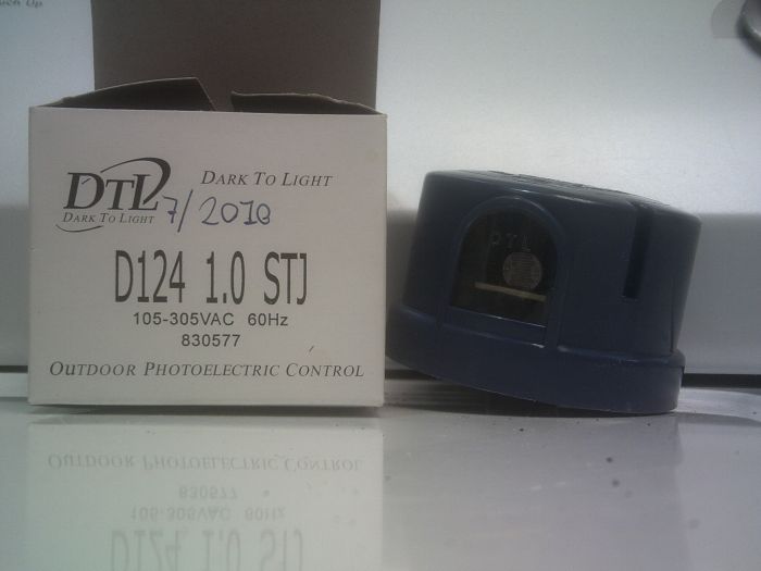 NOS 2010 DTL D124-1.0-STJ
120-277V.
Keywords: Gear