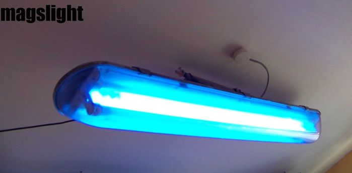 my street light number 3
with one blue FT 58w and two standard flourescent tubes 58w and 65w
Keywords: European_Streetlights