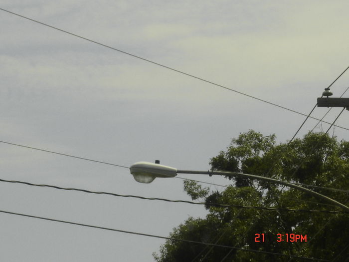 Newer Mercury GE Cobrahead 
some of you May Remember this Pic....its one of my Old Pics from 2008 (When i was Still using Time Tags lol)

Anywayz its a General Electric M400R3 in Mineola,Texas and IT IS a Merc!...400 Watter to be Specific.
Keywords: American_Streetlights