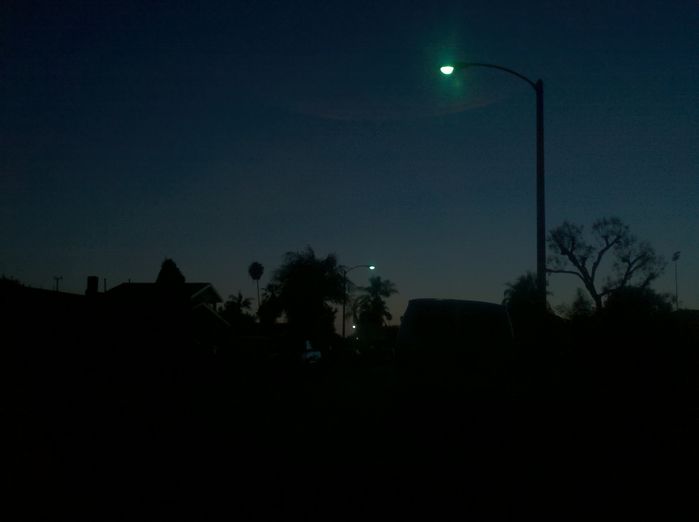 Mercs warming up at dusk
Took this pic just minutes after warming up.
Keywords: American_Streetlights