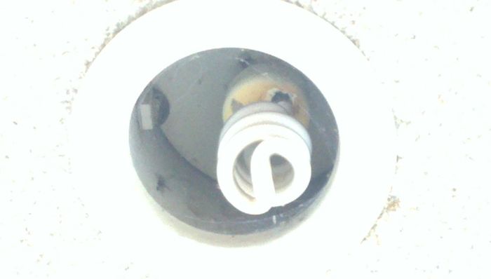 NEWS: California Strip Mall Burns, Faulty Compact Fluorescent bulb blamed!
Ok the above headline is dramatic, but this is an example of what CAN happen. Don't use CFLs or at the VERY LEAST don't leave them on unattended!
Keywords: Miscellaneous