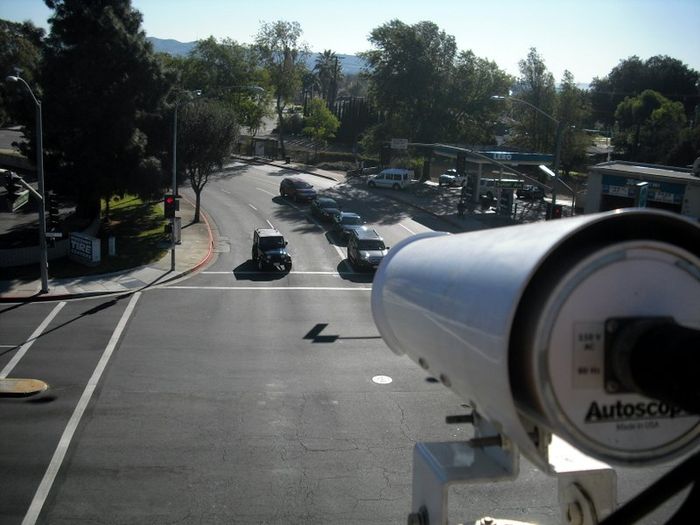 Autoscope Camera
For Econolite "RackVision" video detection.
Keywords: Traffic_Lights