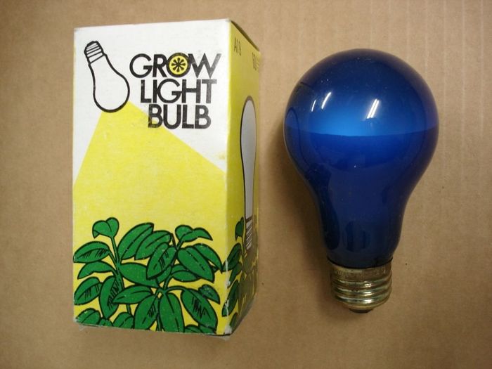 Bulbrite 60W
Here is a Bulbrite 60W incandescent grow light lamp.

 
Made in: Korea
Keywords: Lamps