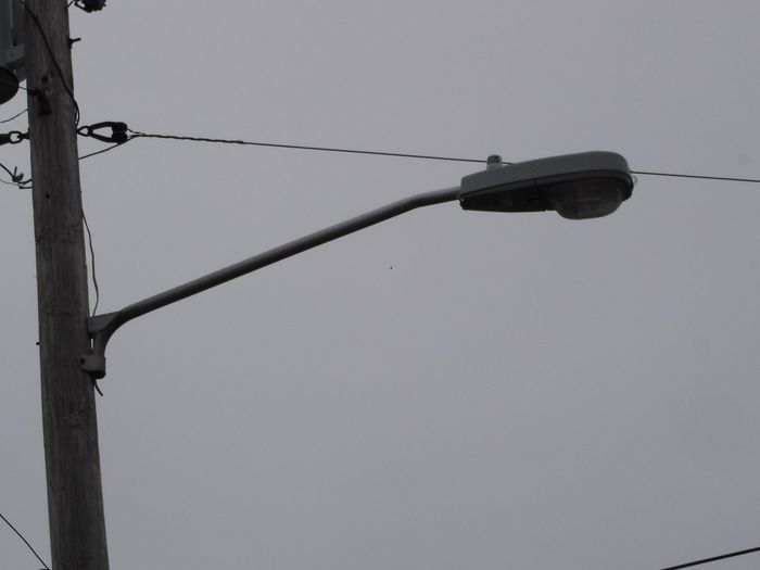 Hubbell RMG
Here is a Hubbell RMG 250W high pressure sodium in Johnstown, PA
Keywords: American_Streetlights