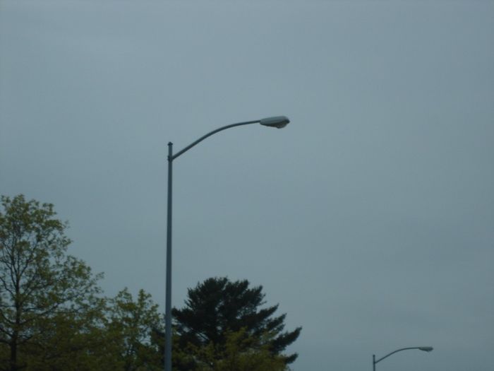 Crouse-Hinds / Cooper OVS
Here's a pic of a couple OVS fixtures in WI.
Keywords: American_Streetlights