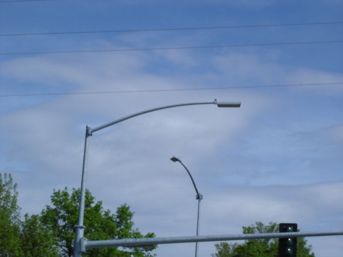 LED Street Lighting
Here are some LED street lights in Billings, MT.
Keywords: American_Streetlights