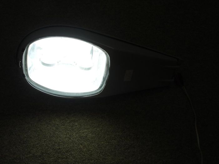 Induction 80W
Here is a pic of the induction fixture lit.
Keywords: Lit_Lighting
