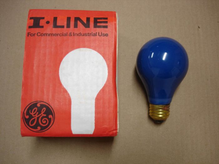 CGE 40W I-Line
Here's a pack of Canadian General Electric (CGE) I-Line 40W blue ceramic coated lamps. 


Keywords: Lamps