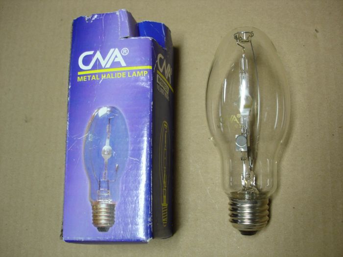 CNA 50W Metal Halide
Here is a CNA 50W metal halide lamp.


Keywords: Lamps