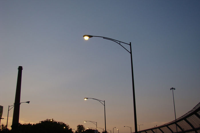 End Of An Era?
According to recent news articles, the reign of the Crimefighters may be coming to an end. The city plans to totally phase out the orange HPS in favor of ceramic metal halide which are supposedly more energy-efficient.
Keywords: American_Streetlights