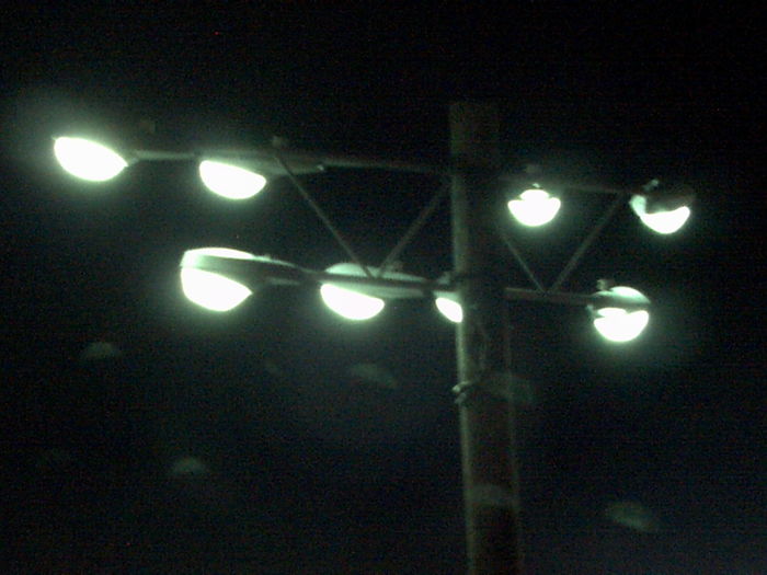 MIX
Mixed lights all 400w MV
Keywords: American_Streetlights