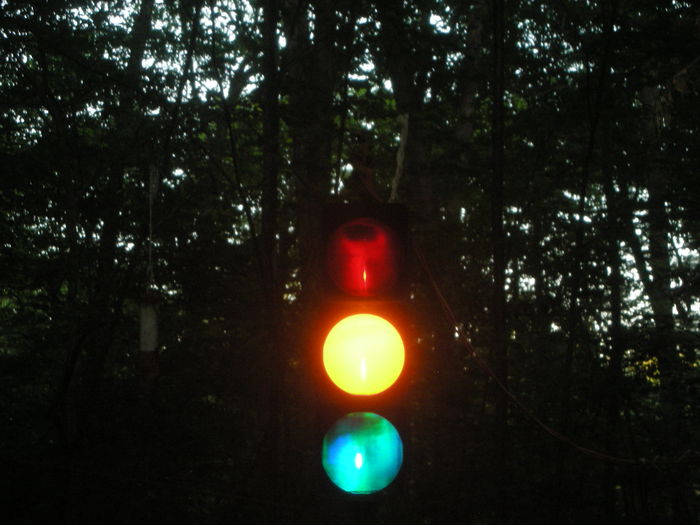 Keywords: Traffic_Lights