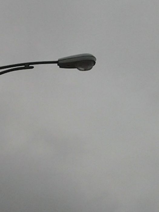 General Electric M400 320 watt PSMH
Replacement light.
Keywords: American_Streetlights