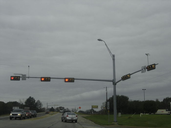 90's State Installed Signal
Athens,Tx
Keywords: Traffic_Lights