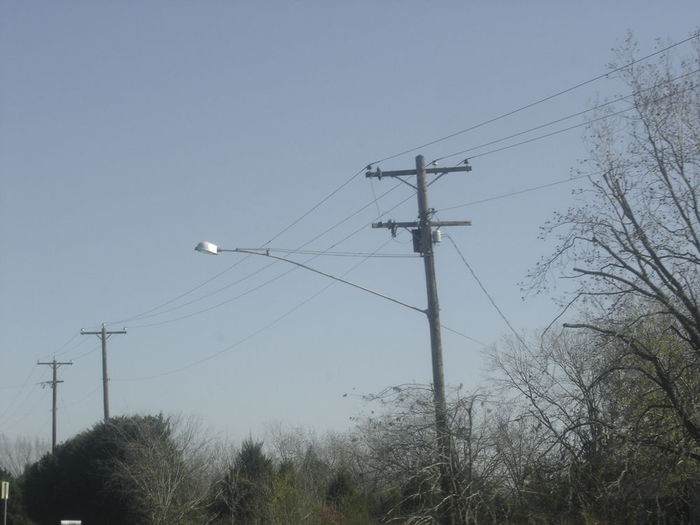 Deglassed Form 400
Kerens,Texas
Keywords: American_Streetlighting