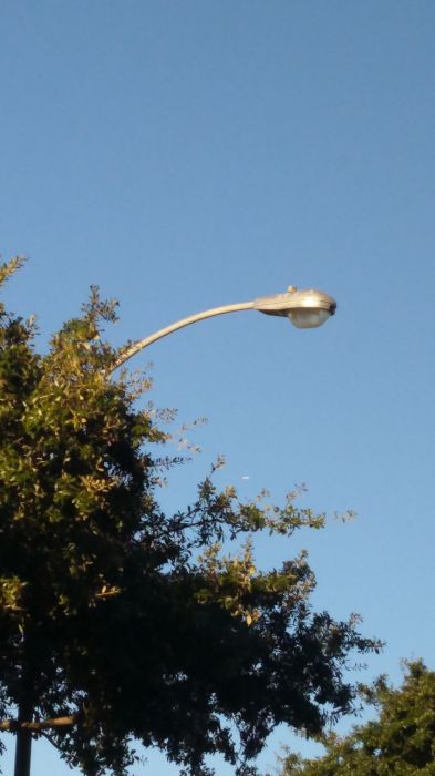 AEL 125 streetlight (GONE) 
This one 250w HPS. Plus, I took this back in 2017, since I had that problem of uploading through my PS3.
Keywords: American_Streetlights