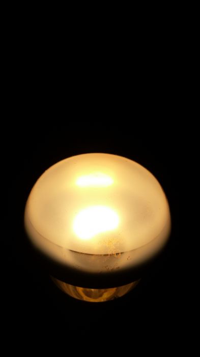 ZooMed 100w incandescent flood bulb.(lit)
There it is being lit.
Keywords: Lit_Lighting