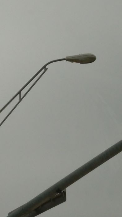 Cooper OVW (OV-25) FCO 250w HPS streetlight
In a intersection at the Grandparkway (99)
Keywords: American_Streetlights