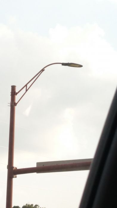 Philips Hadco RX2 LED streetlight
At a intersection.
Keywords: American_Streetlights