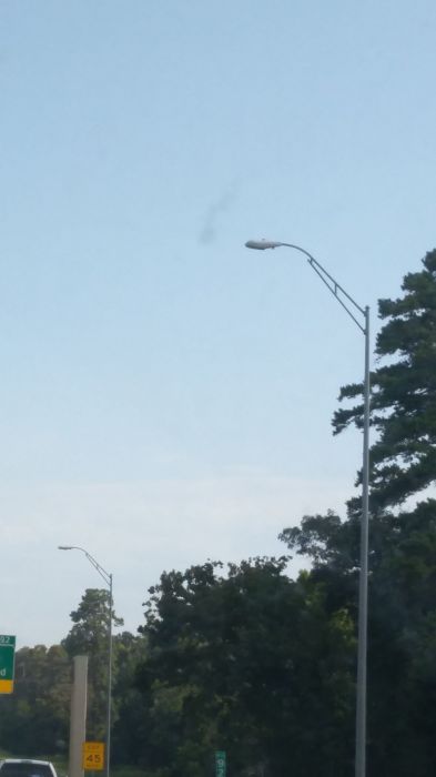 Two Cooper OVWs
At Interstate 45.
Keywords: American_Streetlights