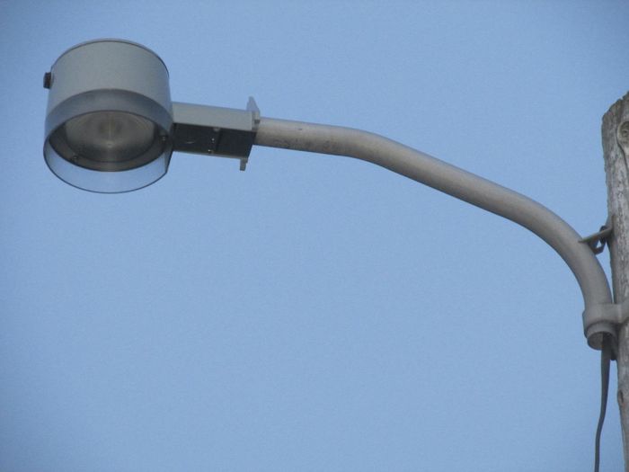 RAB LED Yardblaster
From Middleboro, MA
Keywords: Lamps